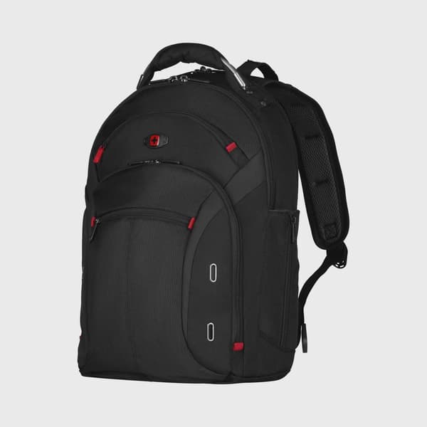 Wenger Gigabyte 16" Datorryggsäck Svart