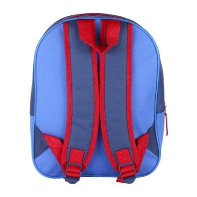 Avengers 3D ryggsäck, väska 31 cm
