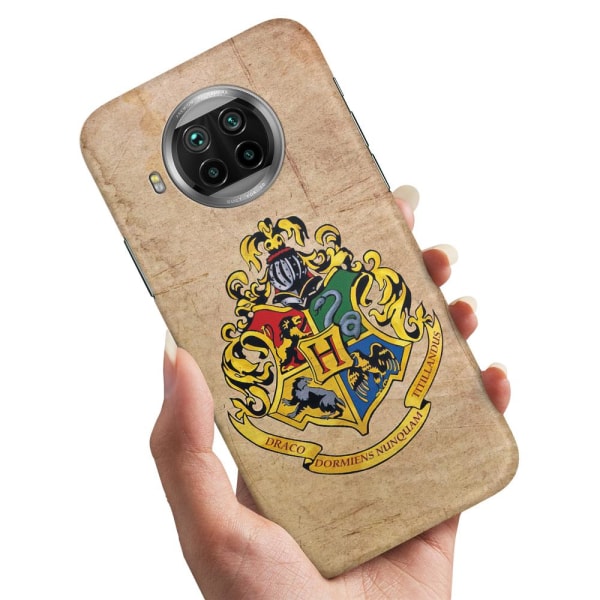 Xiaomi Mi 10T Lite - Skal/Mobilskal Harry Potter