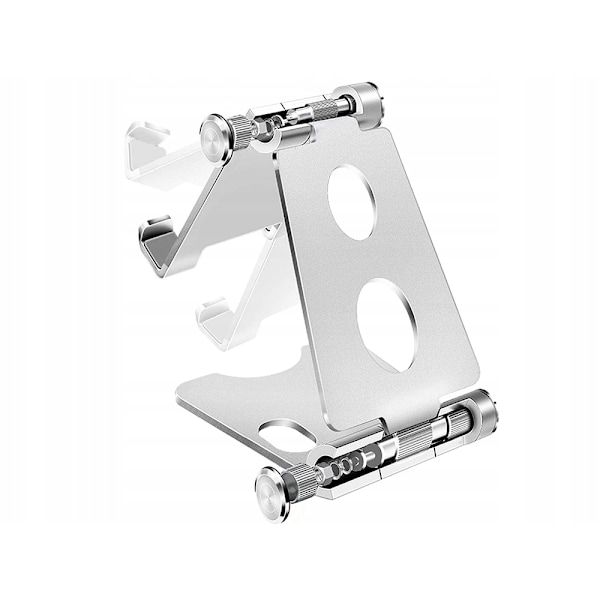 Phone holder tablet stand metal Multicolor