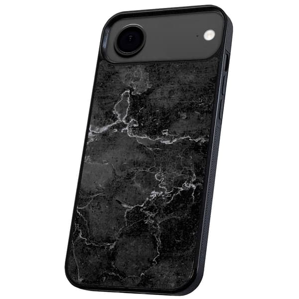 iPhone 17 Air - Cover/Mobilcover Marmor