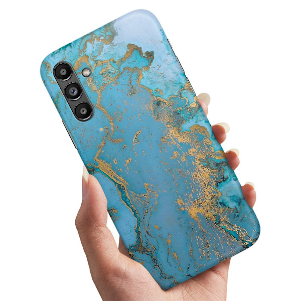Samsung Galaxy A56 5G - Skal/Mobilskal Marmor