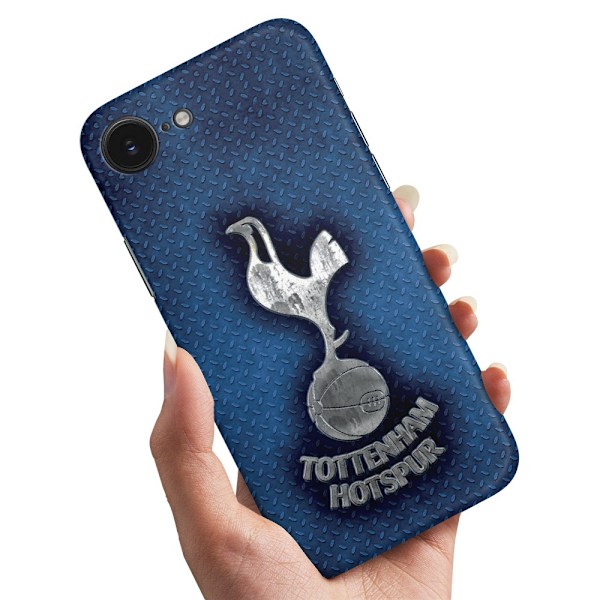iPhone 16e - Deksel/Mobildeksel Tottenham