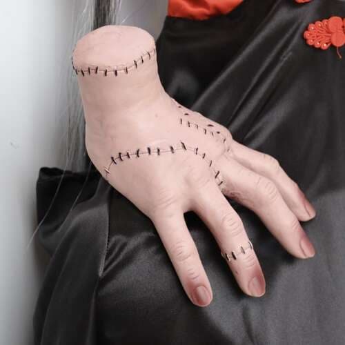 Frankenstein Hand - Halloween