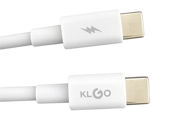 Snabbladdare 35W USB-C nätadapter