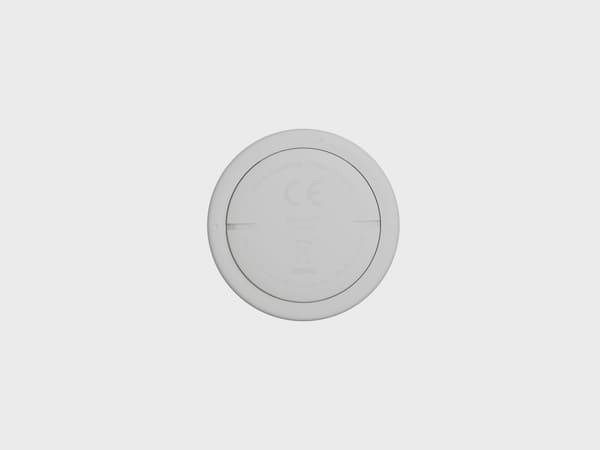 Xtorm TravelTag Tracker för iOS och Android Vit
