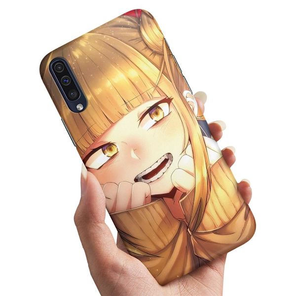 Xiaomi Mi 9 - Skal/Mobilskal Anime Himiko Toga