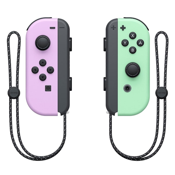 Trådløs controller kompatibel med Nintendo Switch