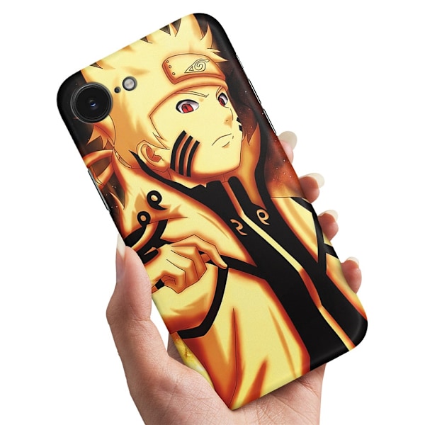 Skal / Mobilskal till iPhone 16e / 17e - Naruto