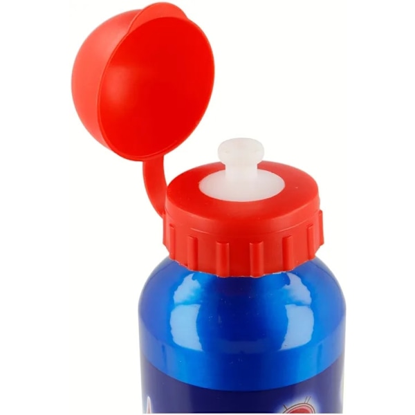 PJ Masks Super aluminiumflaska 400 ml