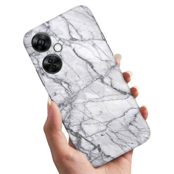 OnePlus Nord CE 3 Lite 5G - Skal/Mobilskal Marmor