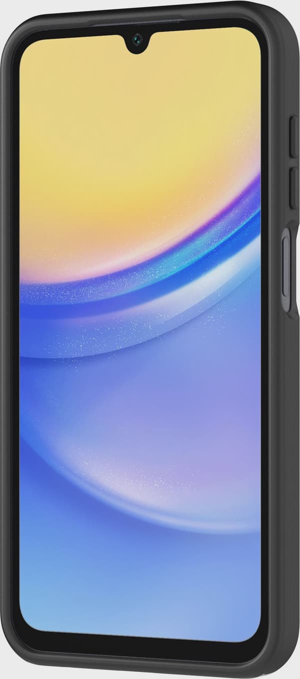 Tech21 Evo Lite Galaxy A15 5G/4G Svart