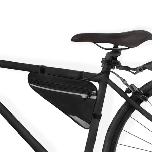 Cykeltaske / Opbevaring til Cykel - 1,2L