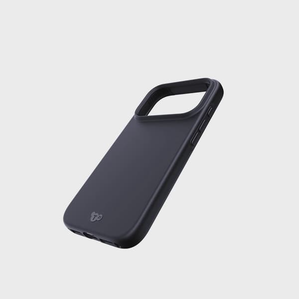 Tech21 Evo Lite MagSafe iPhone 18 Pro/17 Pro Svart