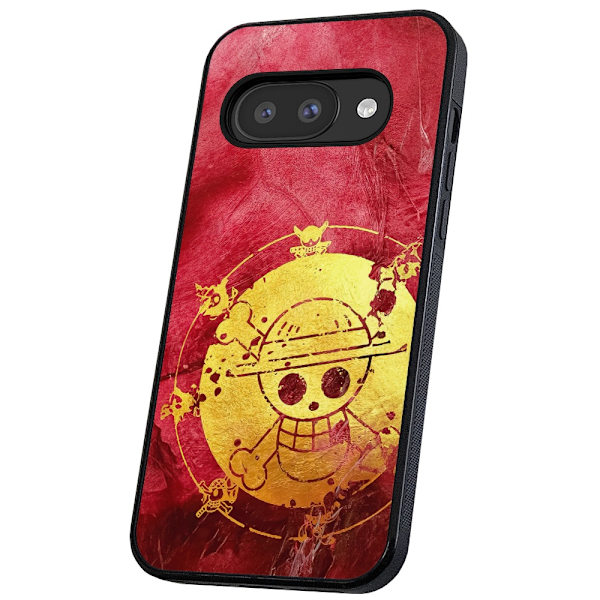 Google Pixel 9A - Skal/Mobilskal One Piece