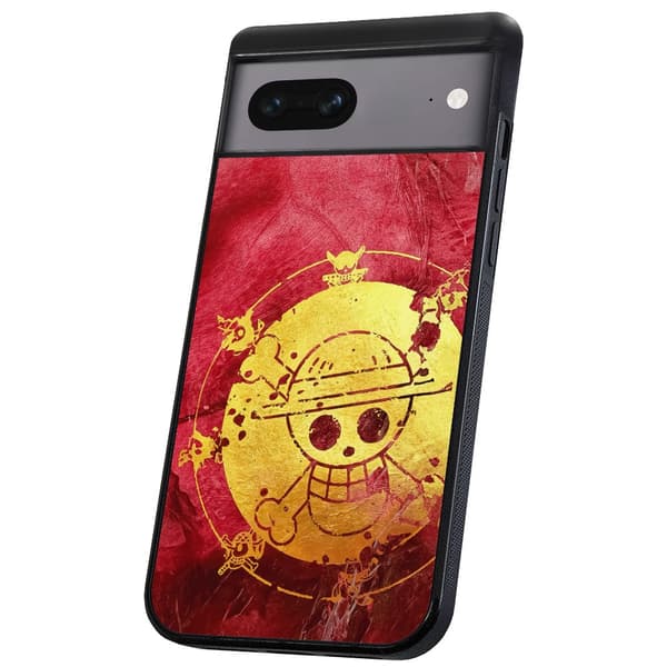 Google Pixel 7 - Skal/Mobilskal One Piece