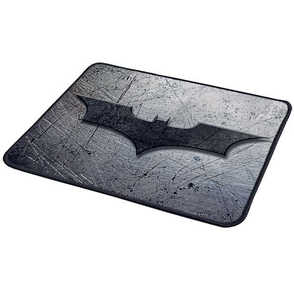 Musematte Batman - 30x25 cm - Gaming Multicolor