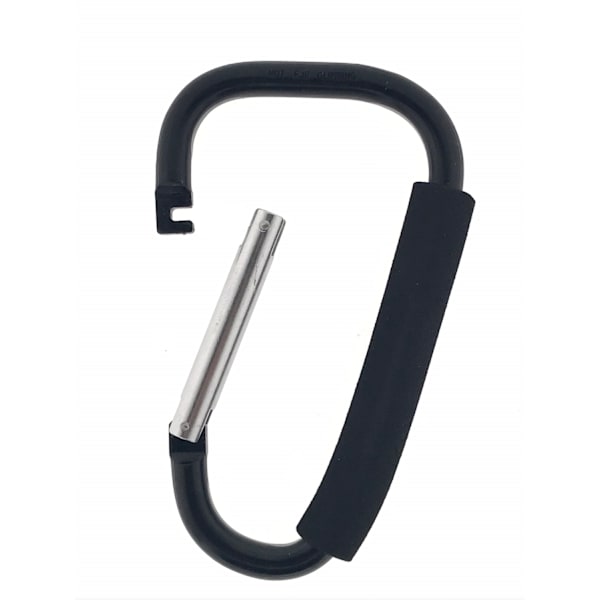 Karbinhake XXL 14×200 mm