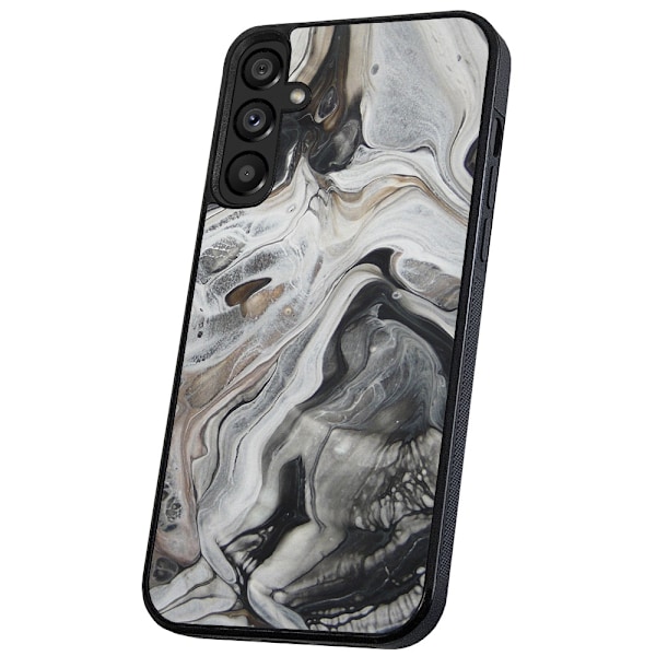 Samsung Galaxy S25 - Kuoret/Suojakuori Marmori