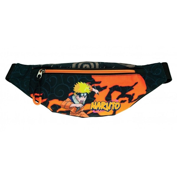 Naruto midjeväska 33 cm