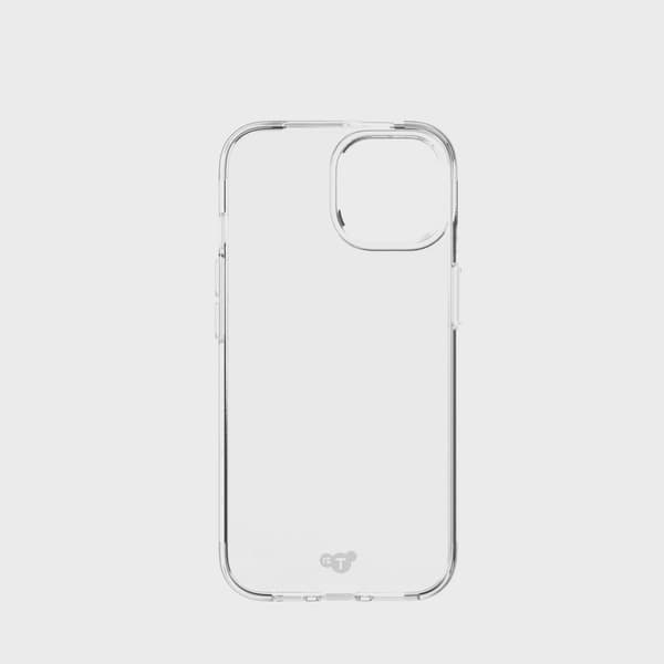 Tech21 Evo Lite iPhone 17e/16e/15/14/13 Transparent
