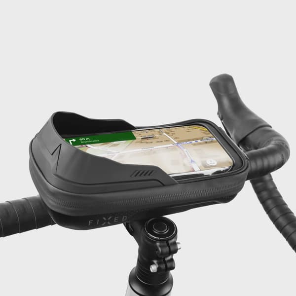 FIXED Bikee Bag 2 Skyddande Telefonväska för cykel