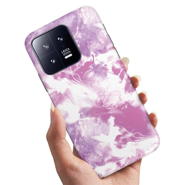 Deksel / Mobildeksel til Xiaomi 13 Pro - Marmor