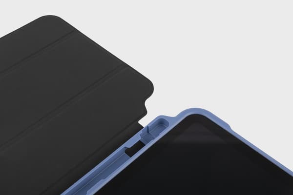 Tucano Alunno Folio fodral iPad 10.9" Blå