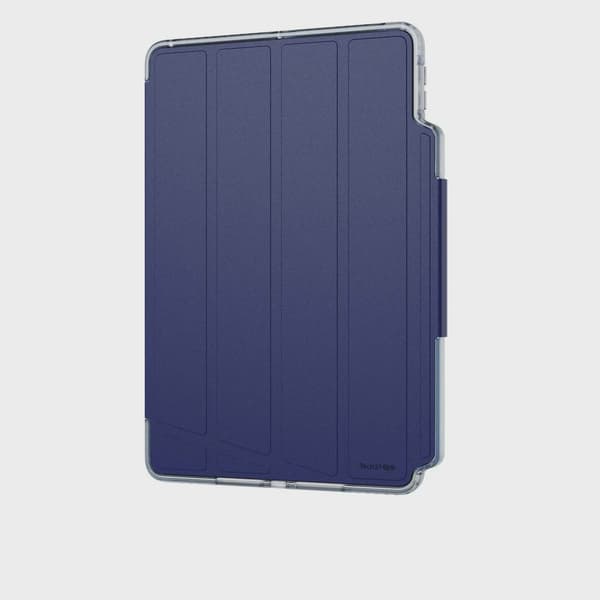 Tech21 Evo Folio Apple iPad 10.2" Blå