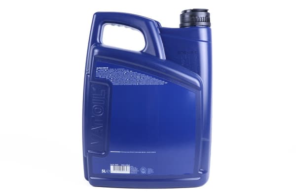 Motorolja 10W-40 5 liter
