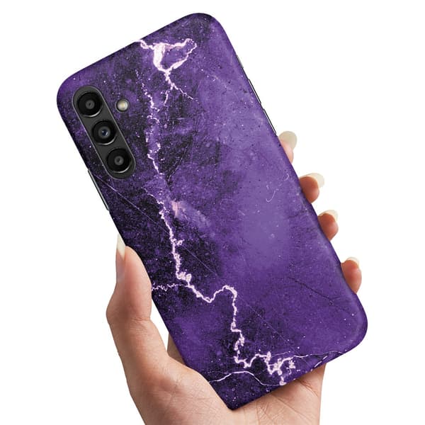 Skal / Mobilskal till Samsung Galaxy S23 FE - Marmor
