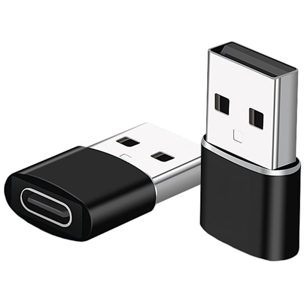 USB 3.0 till USB-C - OTG Adapter