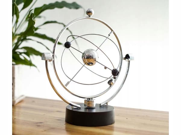 Magnetisk Newton Vugge
