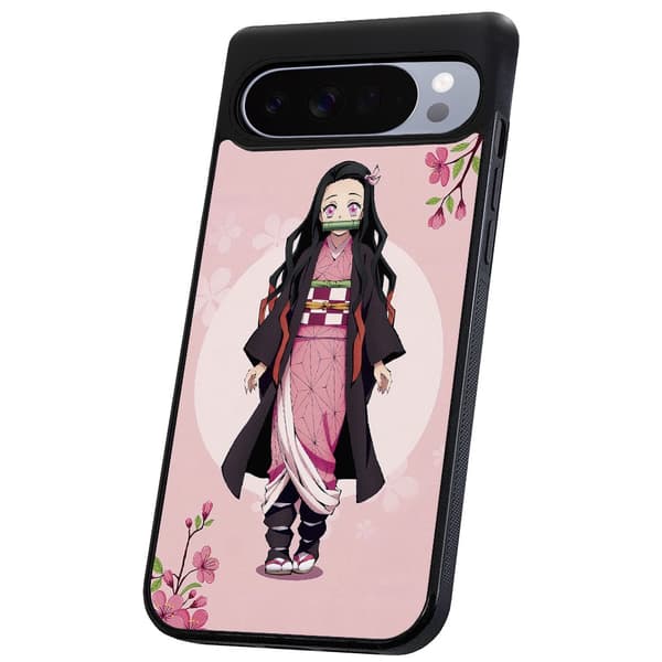 Google Pixel 10 Pro XL - Skal/Mobilskal Anime