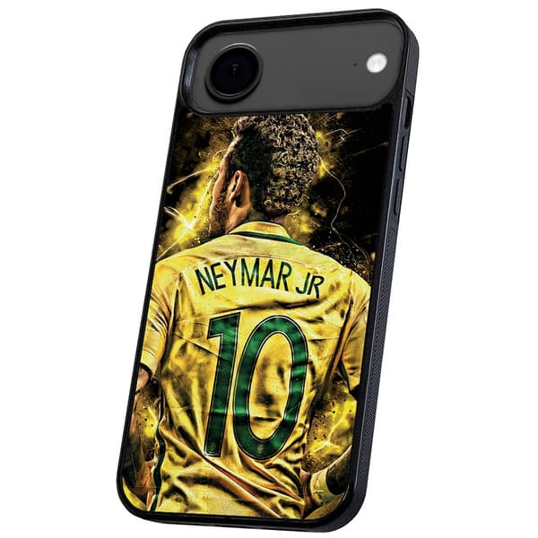 iPhone 17 Air - Deksel/Mobildeksel Neymar
