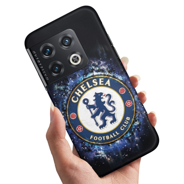 OnePlus 10 Pro - Cover/Mobilcover Chelsea