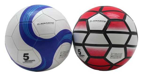 Fotboll B-sports
