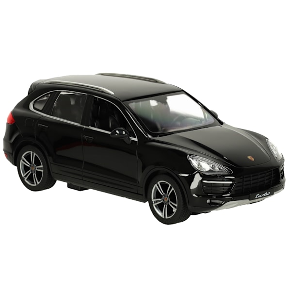 RC-bil Porsche Cayenne Turbo - 1:14