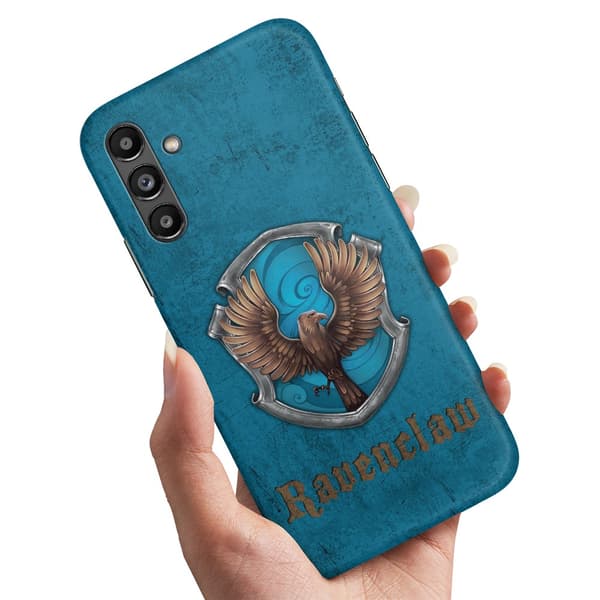 Skal / Mobilskal till Samsung Galaxy S26 FE - Harry Potter Ravenclaw