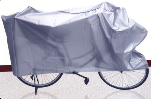 Cykelöverdrag 200 x 100 cm