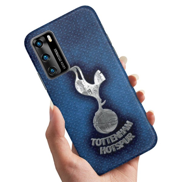 Huawei P40 - Skal/Mobilskal Tottenham