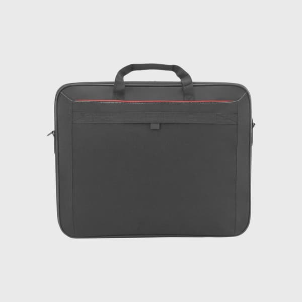 SBOX HONG KONG Notebook Väska 17.3" Musta