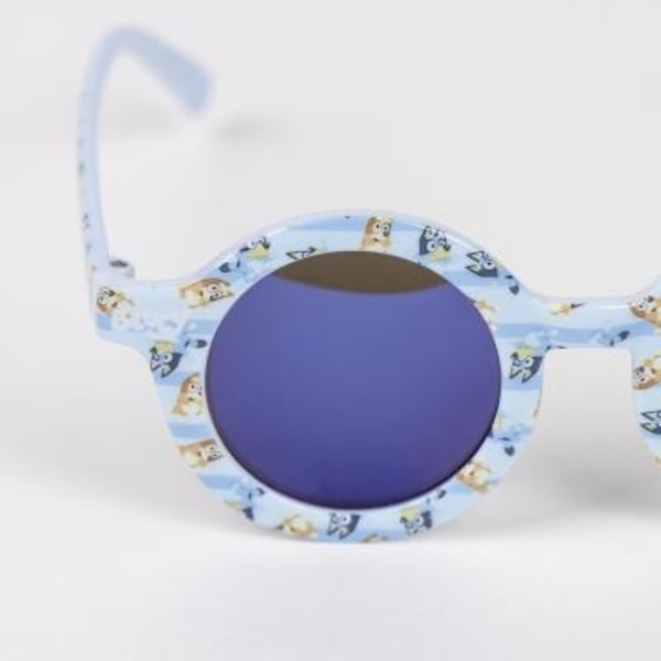 Bluey solglasögon