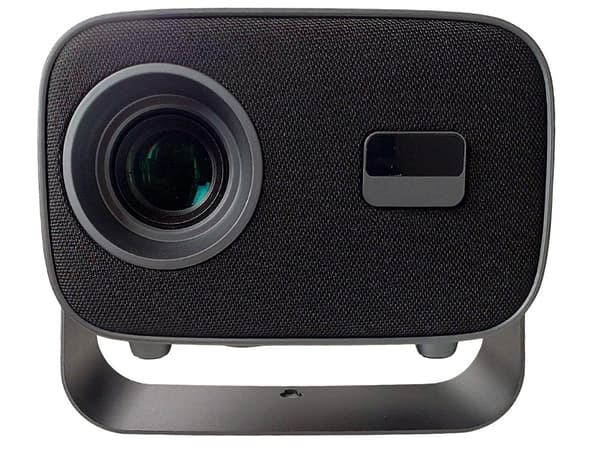Projektor Android 4K Wi-Fi bluetooth LCD Full HD 360°
