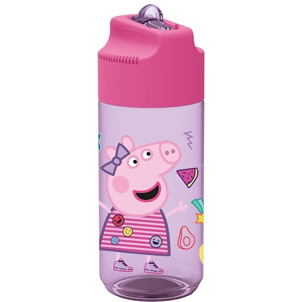 Peppa Pig Hydro plastflaska 430 ml