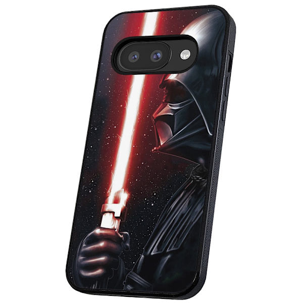 Google Pixel 10A - Deksel/Mobildeksel Darth Vader