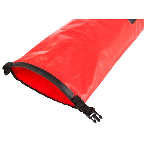 Vattentät Påse / Vattenpåse - Vattenförvaring - 10 liter Red