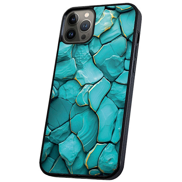 iPhone 11 Pro - Skal/Mobilskal Stones