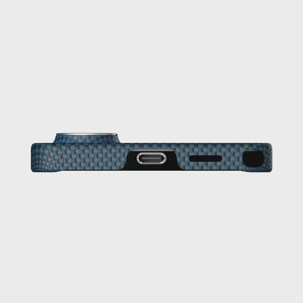 Pitaka Edge MagSafe Fodral Samsung Galaxy S26 Ultra Moonrise