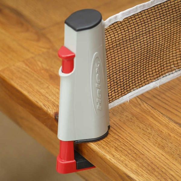 Pingisbord / Bordstennis Mini - Pingis multifärg